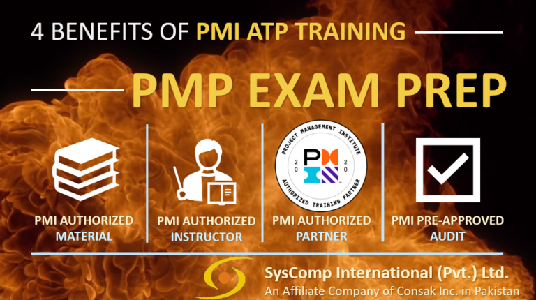 New PfMP Exam Experience